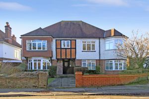 Front External- click for photo gallery